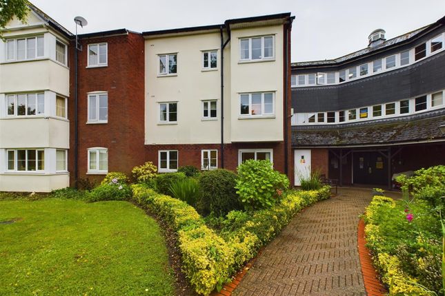 Thumbnail Flat for sale in Ground Floor, Townsend Court, Leominster
