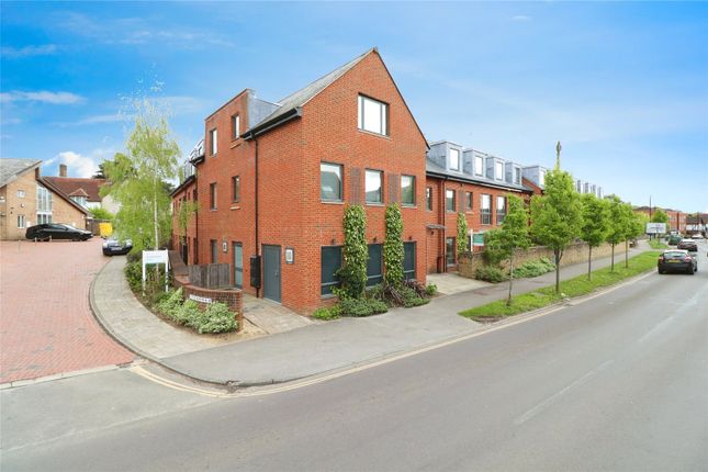 Thumbnail Flat for sale in Turner House, St Margarets Way, Midhurst, West Sussex