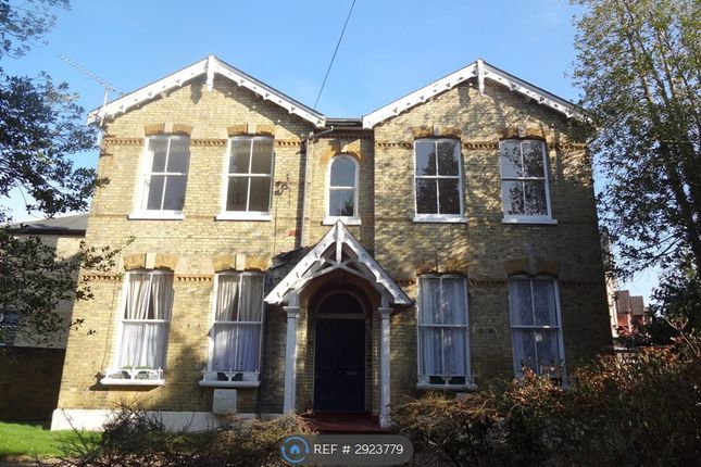 Flat, South Park, Sevenoaks photo 2