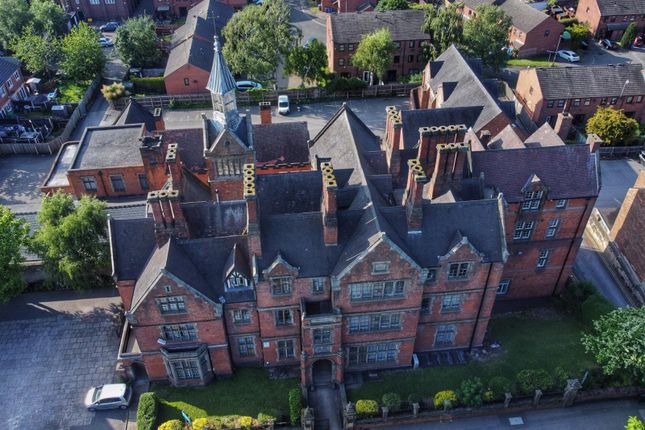 Thumbnail Office to let in Uttoxeter New Road, Derby