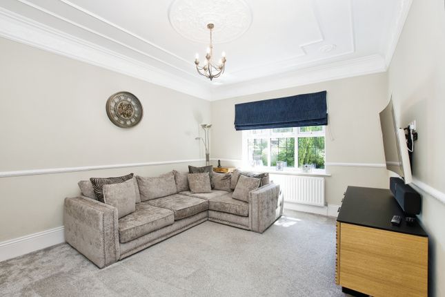 Detached house for sale in Middlebrook, Ponteland, Newcastle Upon Tyne, Northumberland