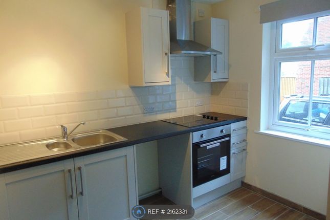 Flat to rent in County Court Road, King's Lynn