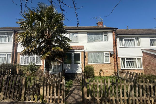 3-bed house on Unknown, Gillingham, £1,400/mo