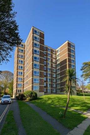 Thumbnail Flat to rent in Christchurch Road, Bournemouth