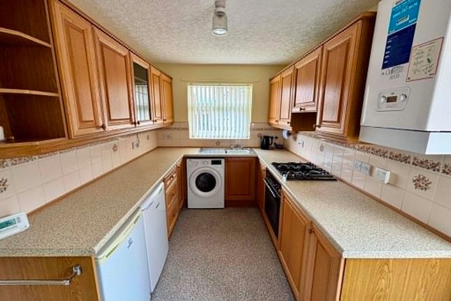 3, Anson Avenue, Heathhall, Dumfries, Anson Avenue, Heathhall, Dumfries, Dumfries photo 3