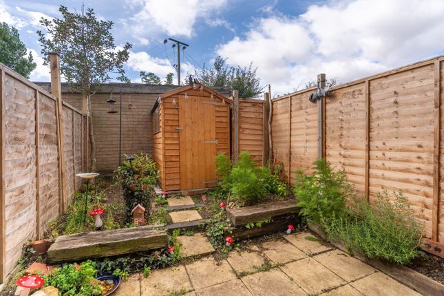 38 Vermuyden Way, Cambridge photo 2