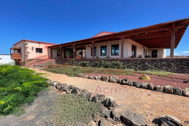 Thumbnail Villa for sale in El Roque, Roque, Canary Islands, Spain