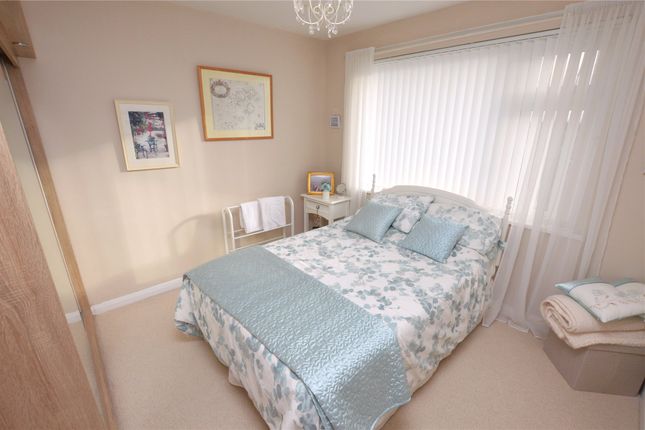 Semi-detached house for sale in South View Park, Plympton, Plymouth, Devon
