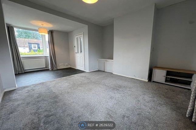 Whitgrave Road, Newcastle Upon Tyne photo 3