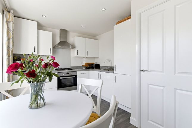 18, Keats Meadow, Ledbury photo 4