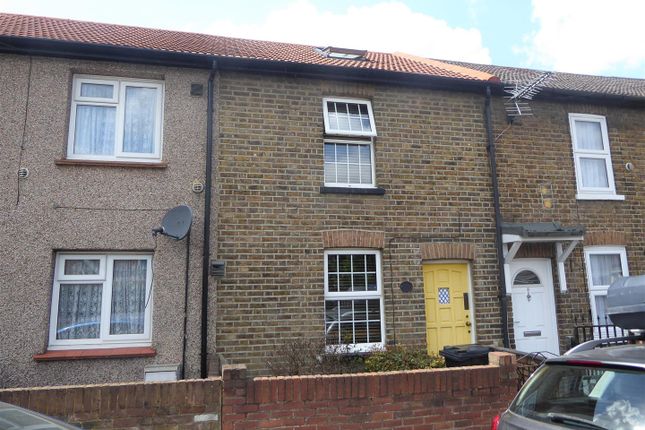 Terraced house for sale in Martindale Road, Hounslow