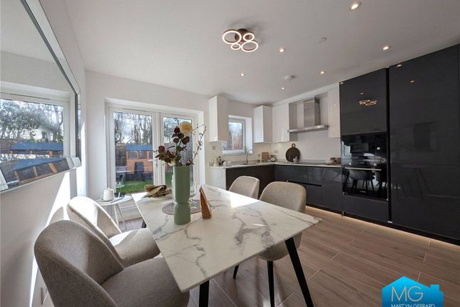2-bed house on 4 Champagne Walk,, Dudley Road, London, £695,000