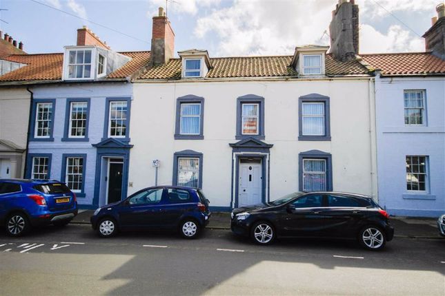 The Parade Berwick Upon Tweed Northumberland Td15 6 Bedroom