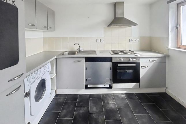 Flat 27, The Pinnacle, 50, Gomer Street, West Midlands photo 3