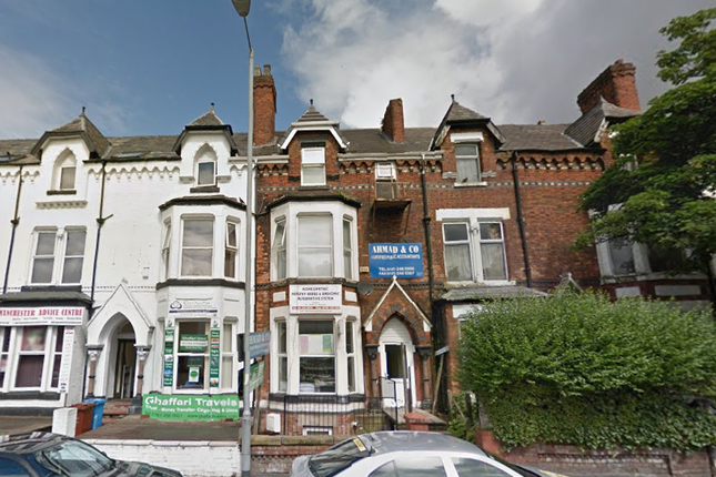 Thumbnail Office to let in Dickenson Road, Manchester