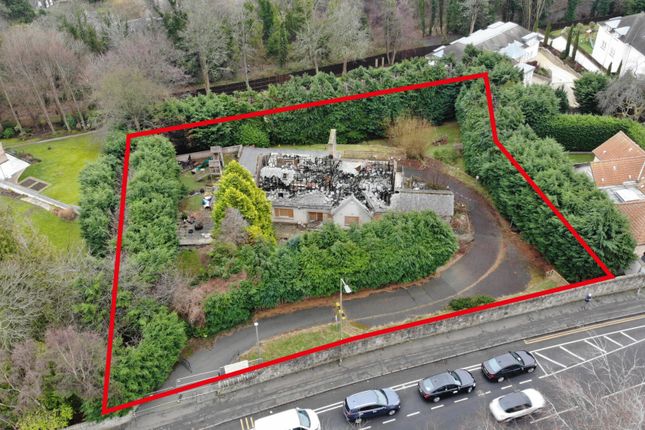 Thumbnail Commercial property for sale in Lanark Road, Edinburgh