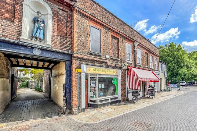 Thumbnail Retail premises for sale in East Street, Ware