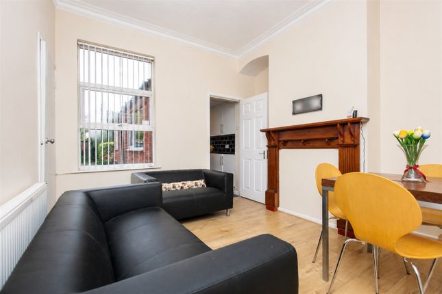 5-bed house on 576, PERSHORE ROAD, BIRMINGHAM, £455/mo