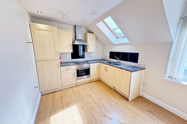 Flat 3, Rothes Court George Street, Insch photo 2