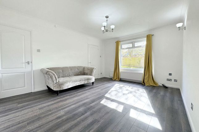 Flat for sale in Dawson Place, Morpeth