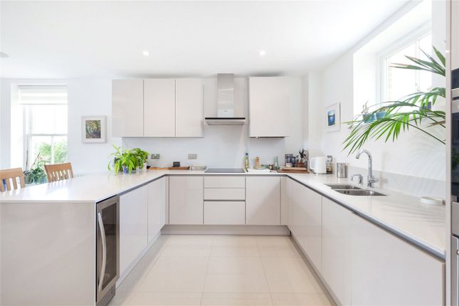 Flat for sale in Merry Hill Road, Bushey