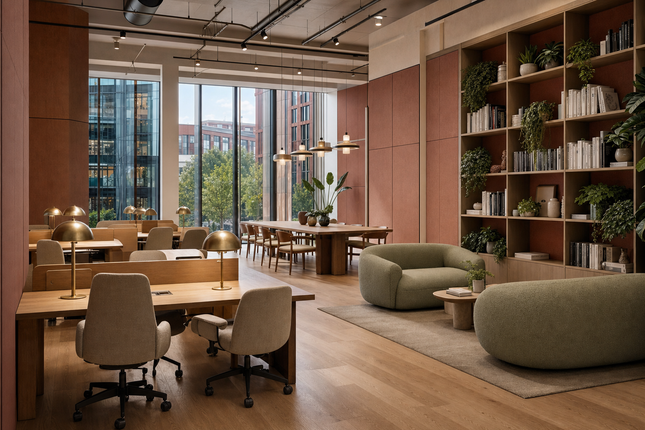 Smart Manchester 2-Bed Apartment, Manchester City Centre – 6.5% , Smart Manchester 2-Bed Apartment, Manchester City Centre - 6.5%, Manchester photo 4