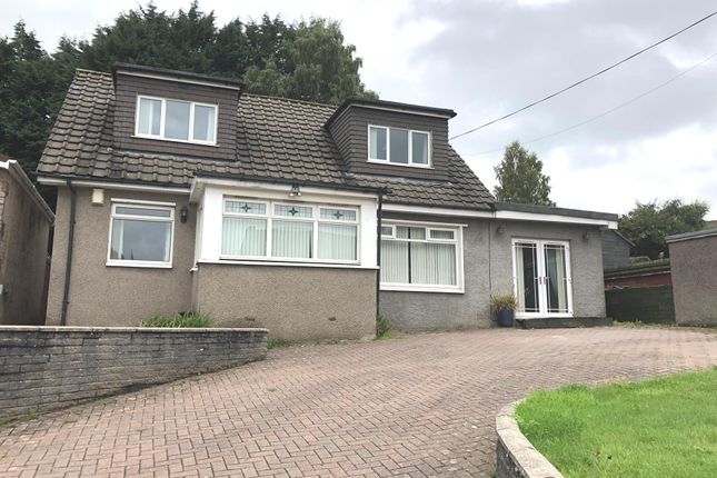 Thumbnail Detached house for sale in Hamilton Road, Cambuslang, Glasgow