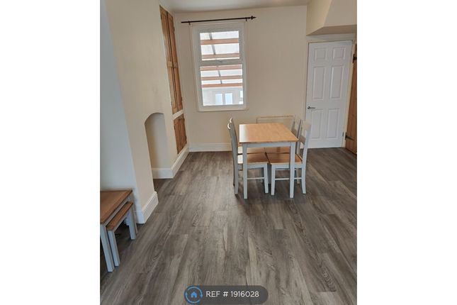 Terraced house to rent in South View Terrace, Exeter