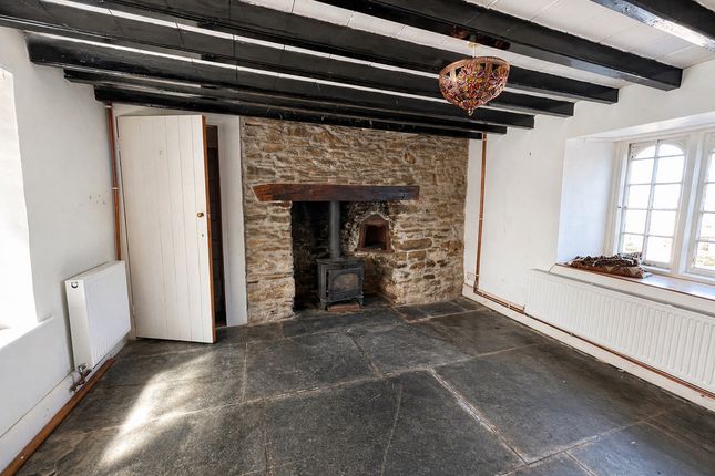 Rose Cottage, Tredinnick, Duloe photo 4