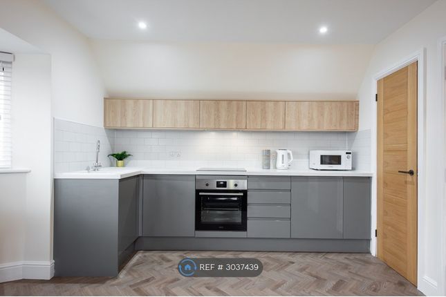 The Royal Apartments, Short Term Accommodation, Harwich photo 4