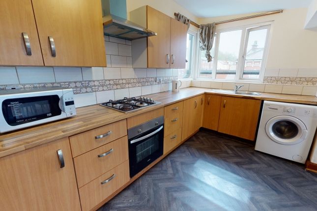 Burley Road Burley, Leeds photo 5