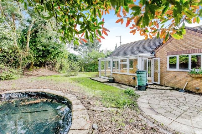 Detached bungalow for sale in Midsummer Gardens, Long Sutton, Spalding