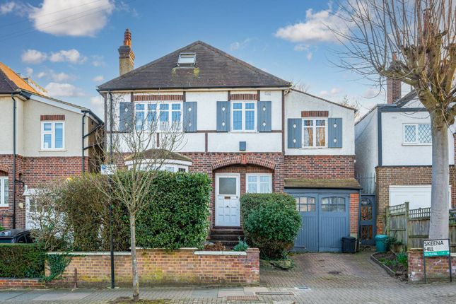 Property for sale in Skeena Hill, Southfields, London