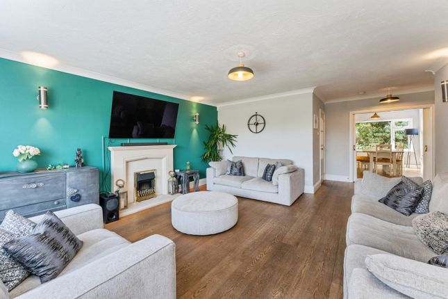 15, Bod Offa Drive, Flintshire photo 4