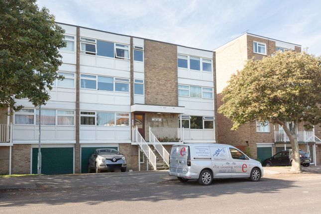Flat for sale in Rowena Road, Westgate-On-Sea