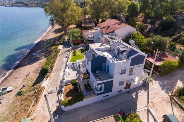 Thumbnail Villa for sale in Peloponnese 220 16, Greece