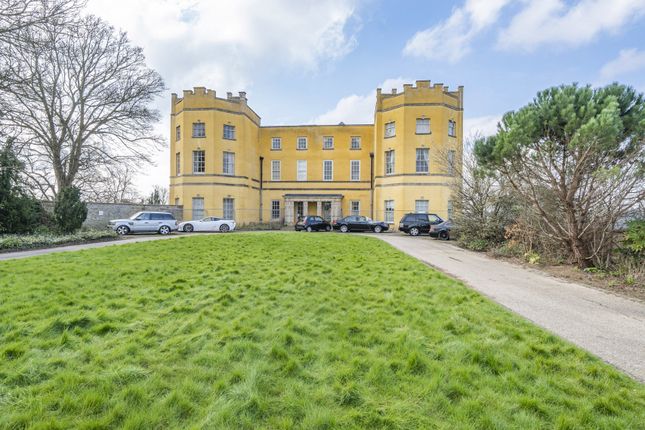 Flat for sale in Parnell Road, Stapleton, Bristol, South Gloucestershire