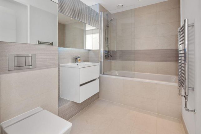 Flat for sale in Whiting Way, London