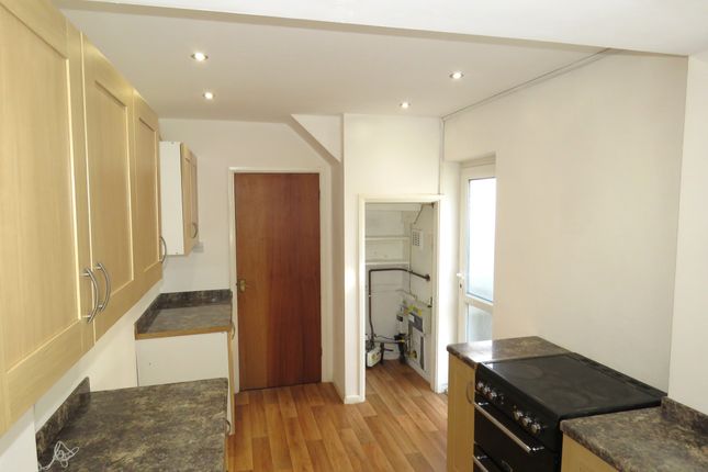 241, Newman Road, Sheffield photo 3