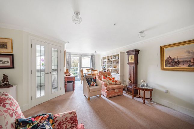 Flat for sale in New Court, Lansdown Road, Cheltenham