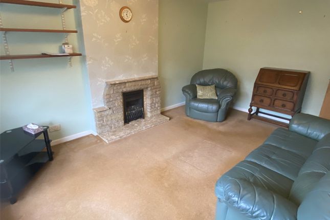 Bungalow for sale in Malvern Crescent, Little Dawley, Telford, Shropshire