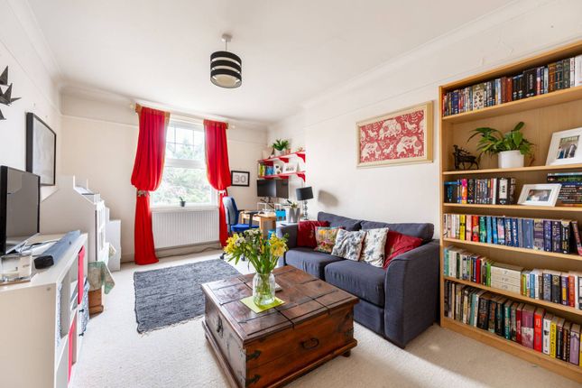 Thumbnail Flat for sale in Brondesbury Park, Brondesbury Park, London