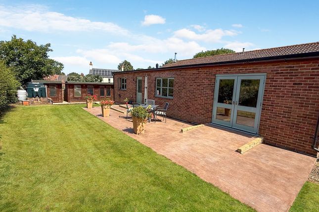 Potters Lodge, Barff Road, Lincoln photo 2