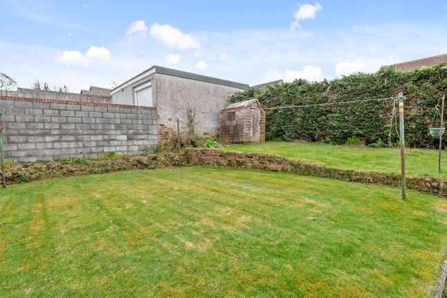Bungalow for sale in Mill Road, Armadale, Bathgate