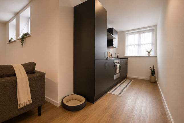 Rufus Court, Leeds photo 2