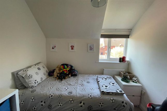 47, Gurney Avenue, Hereford photo 4
