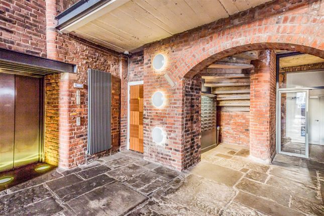 Duplex for sale in Royal Mills, 2 Cotton Street, Ancoats, Manchester
