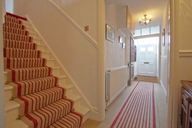 Terraced house for sale in Market Place, Middleton-In-Teesdale, Barnard Castle
