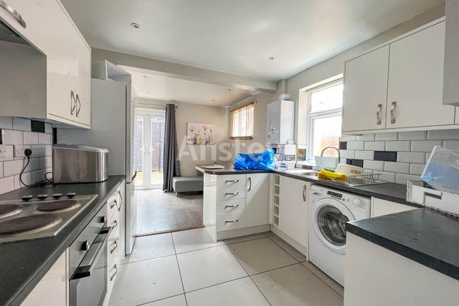 Thumbnail Semi-detached house to rent in Coventry Road, Southampton, Hampshire