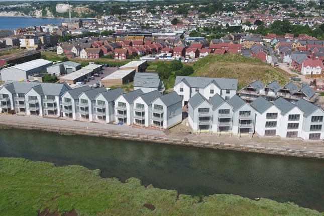 Plot 4, Seaton Quay,, Seaton, Devon photo 2
